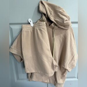 ⭐️NWT dress forum matching set